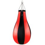 Boxing Punching Bag Manufacturer - MMA Heavy Filled Hanging Gym Fitness Equipment