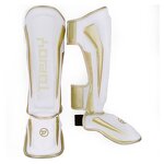 Boxing Shin Guards Manufacturer - Martial Arts Latex Foam Professional Karate Thai