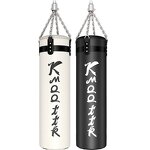 Boxing Punching Bag Manufacturer - MMA Heavy Filled Hanging Gym Fitness Equipment