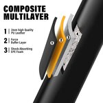 Boxing Punching Bag Manufacturer - Custom logo Standing Power Strike Heavy Bag