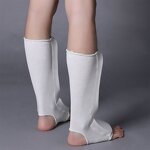 Boxing Shin Guards Manufacturer - Custom Outdoor Sports Fistfight Prevents Muscle