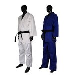 Judo Uniform Manufacturer - Custom Logo Training Competition Martial Arts 100%