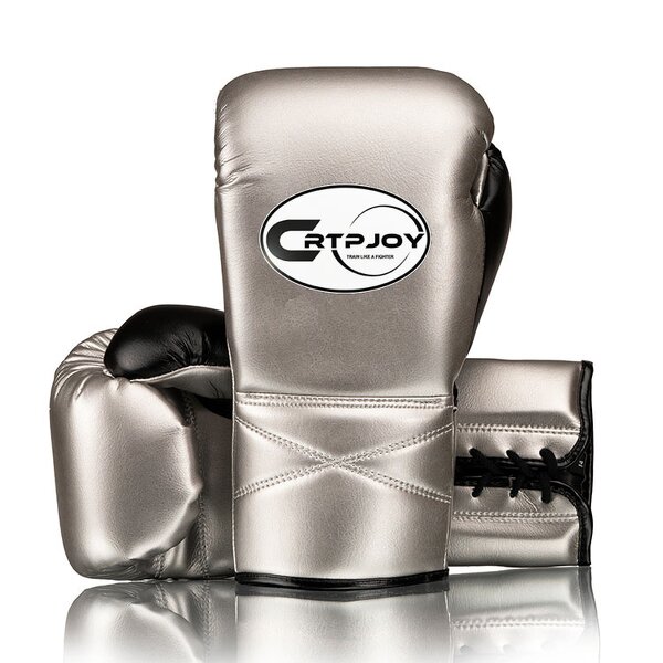 Boxing Gloves Manufacturer - Lace up Kick Boxing Muay Thai Design Your Own Training