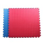 Tatami Mat Manufacturer - Non-Slip Profesional Taekwondo Karate Judo Diamond