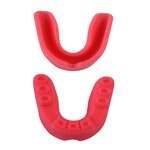 Boxing Mouth Guard Manufacturer - Printed Sports Adult Youth Silicone Teeth