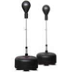 Boxing Punching Bag Manufacturer - Adjustable Sand Bags Freestanding Reflex Speed