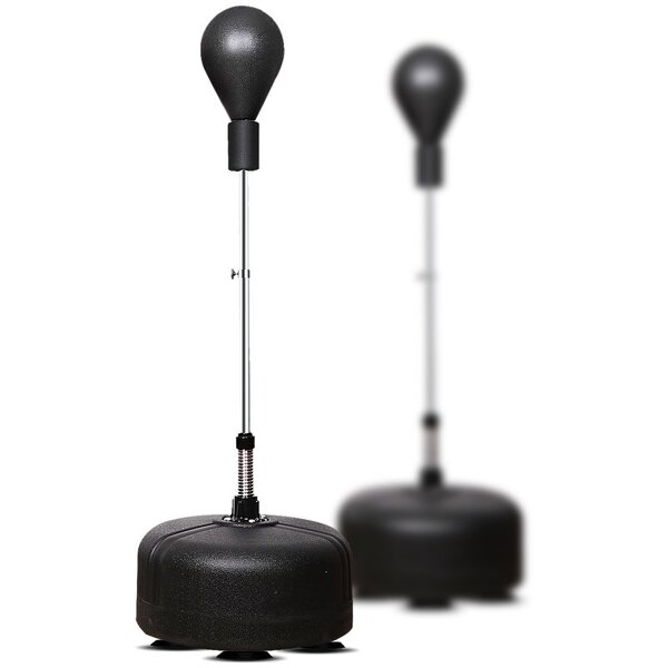 Boxing Punching Bag Manufacturer - Adjustable Sand Bags Freestanding Reflex Speed