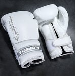 Boxing Gloves Manufacturer - 14 Ounces Ergonomic Fit Power Custom
