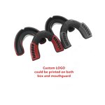 Boxing Mouth Guard Manufacturer - Football Basketball Teeth Protector Gum Shield