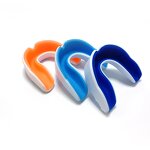 Boxing Mouth Guard Manufacturer - Soft Rubber Eco-friendly Gel Transparent Sleeping
