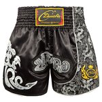 Boxing Shorts Manufacturer - Custom Logo Fight MMA Kick Boxing Muay Thai Training