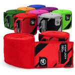 Boxing Hand Wraps Manufacturer - Elasticity Breathability Stability Custom Logo MMA