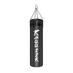 Boxing Punching Bag Manufacturer - MMA Heavy Filled Hanging Gym Fitness Equipment