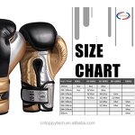 Boxing Gloves Manufacturer - Fighting Martial Arts Sparring Training 10oz 12oz 16oz