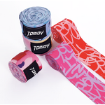 Boxing Hand Wraps Manufacturer - Custom Printing Elastic Camouflage Wrist Protection