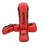 Boxing Shin Guards Manufacturer - Martial Arts Latex Foam Professional Karate Thai