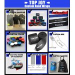 Boxing Hand Wraps Manufacturer - Advanced Comfort 4.5m 180inch Semi Elasticity