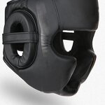 Boxing Head Gear Manufacturer - Adult Children Taekwondo Sanda Fighting Training