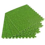 Play Mat Manufacturer - Hot Sale 100cm Play Puzzle Foam Indoor Playground with