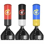 Boxing Punching Bag Manufacturer - Hot Sale Adult Training Custom Kick