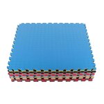 Tatami Mat Manufacturer - Non-Slip Profesional Taekwondo Karate Judo Diamond
