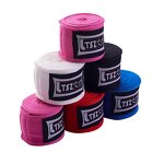 Boxing Bandage Hand Wraps - Custom Logo Comfortable Wear Resistant Breathable