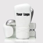 Boxing Gloves Manufacturer - 14oz 10oz 16oz Heavy Bag Gloves Lace up Training