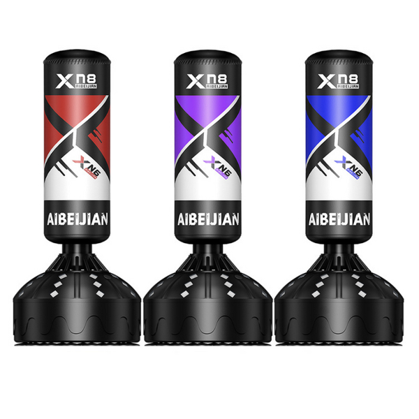 Boxing Punching Bag Manufacturer - OEM Factory Adjustable