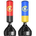 Boxing Punching Bag Manufacturer - Hot Sale Adult Training Custom Kick