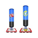 Boxing Punching Bag Manufacturer - Custom Stand Fitness Taekwondo for Kids