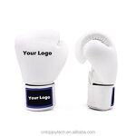 Boxing Gloves Manufacturer - Microfiber Sparring Gloves Twins Muay Thai 8oz 12oz 16oz
