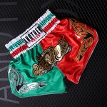 Boxing Pants Manufacturer - Quick-drying Factory Wholesale New Fight Wrestling