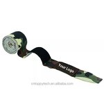 Boxing Hand Wraps Manufacturer - 180 Inch Fitness Green Camo Elastic Gym Handwrap