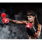 Boxing Reflex Ball Manufacturer - Speed Training Ball Reaction Trains Attention