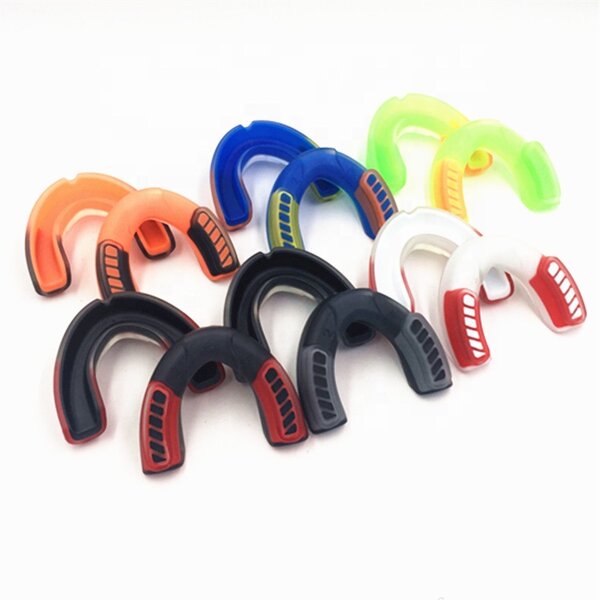 Boxing Mouth Guard Manufacturer - Football Basketball Teeth Protector Gum Shield