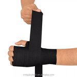 Boxing Hand Wraps Manufacturer - MMA 180 Inch 4.5m Sports Mexican Custom Size Logo