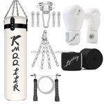 Boxing Equipment Kit Manufacturer - Professional Heavy Bag Combo Training Kit