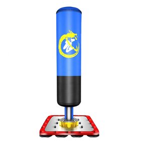 Boxing Punching Bag Manufacturer - Custom Stand Fitness Taekwondo for Kids