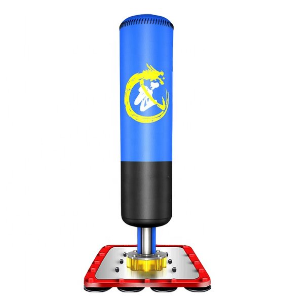 Boxing Punching Bag Manufacturer - Custom Stand Fitness Taekwondo for Kids