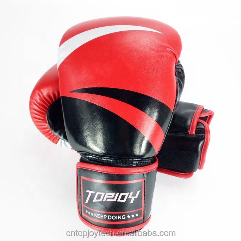 Boxing Gloves Manufacturer - High Quality Professional Muay Thai Leather Custom