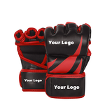 MMA Gloves Manufacturer - Training Sparring Grappling Kickboxing Muay Thai UFC