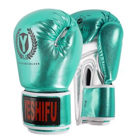 Boxing Gloves Manufacturer - Custom Logo Ladies Women Professional Training