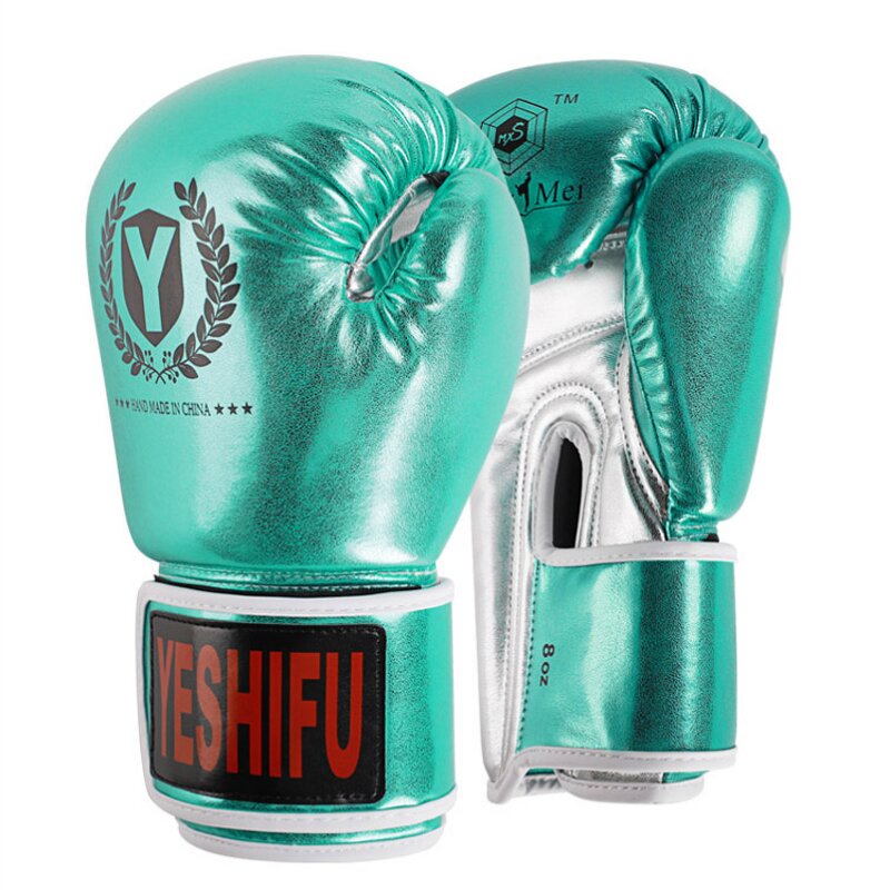 Boxing Gloves Manufacturer - Custom Logo Ladies Women Professional Training