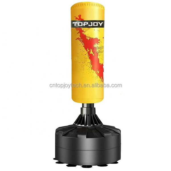 Boxing Punching Bag Manufacturer - Hot Sale Customizable High Quality Gym