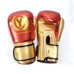 Boxing Gloves Manufacturer - Professional Custom Leather Kick Boxing Customized Logo