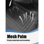 Boxing Gloves Manufacturer - 10oz 12oz PU Leather Training Custom