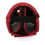 Boxing Head Guard Manufacturer - Professional Factory Made Helmet Training Custom