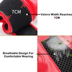 Boxing Gloves Manufacturer - Custom Pu Leather Professional Custom logo for Muay Thai