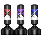 Boxing Punching Bag Manufacturer - Custom Made Training Standing Durable