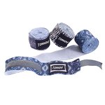 Boxing Hand Wraps Manufacturer - Custom Printing Elastic Camouflage Wrist Protection